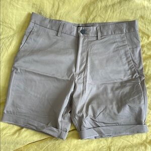 Banana Republic Men's Beige Shorts